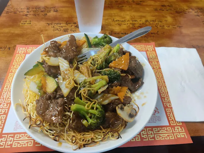 Chopsticks Chinese Restaurant 4