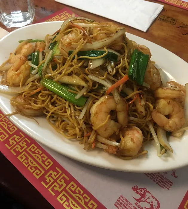 Chopsticks Chinese Restaurant 2