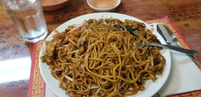 Chopsticks Chinese Restaurant 10