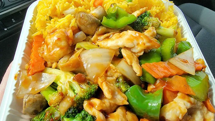 China Gourmet 5