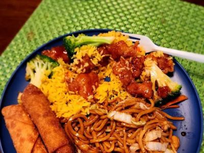 China Gourmet 0