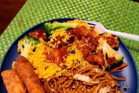 China Gourmet