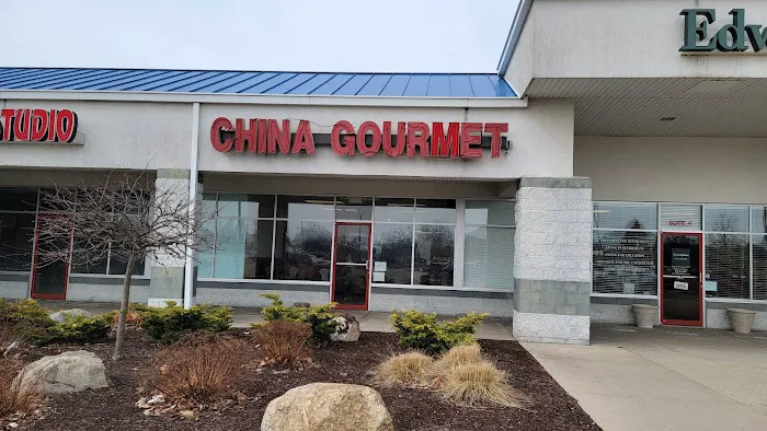 China Gourmet 10