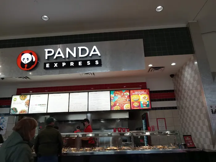 Panda Express 5