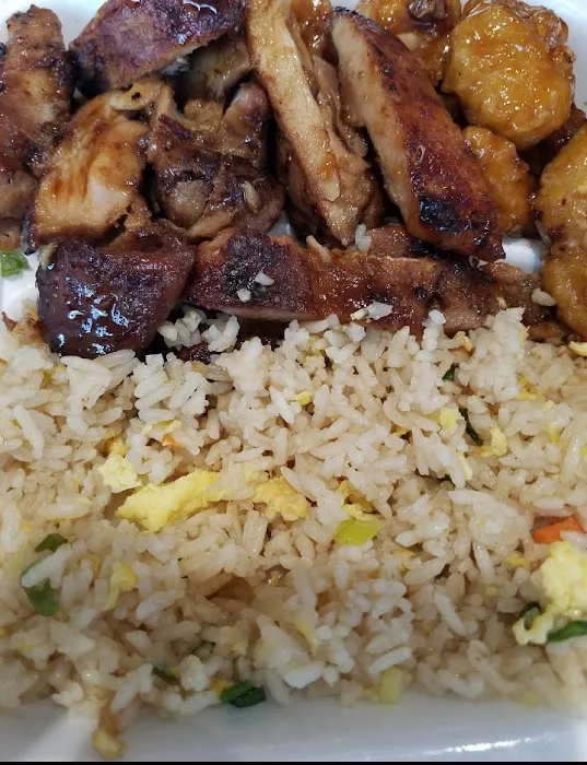 Panda Express 1