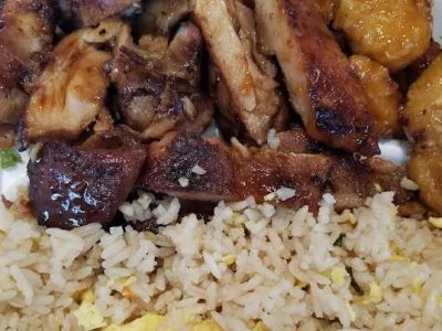 Panda Express 0