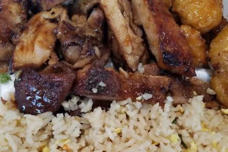 Panda Express
