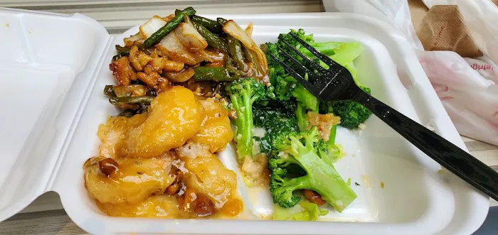 Panda Express 7