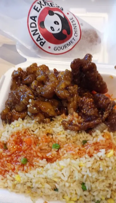 Panda Express 2