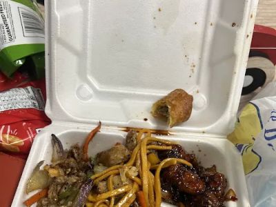 China Express 0