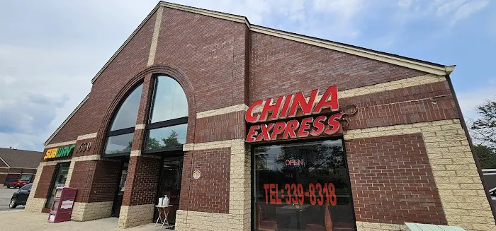 China Express 2