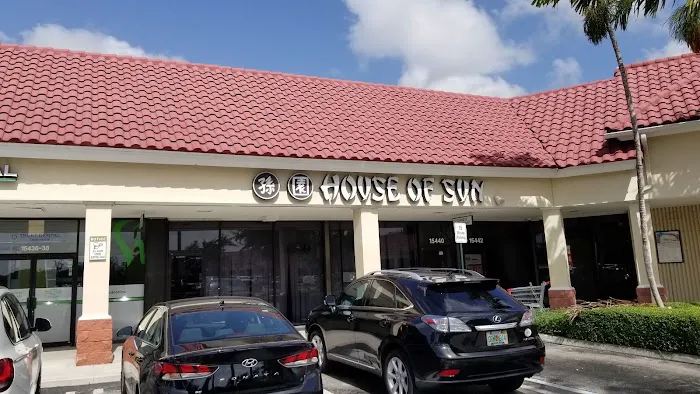 House of Sun 6