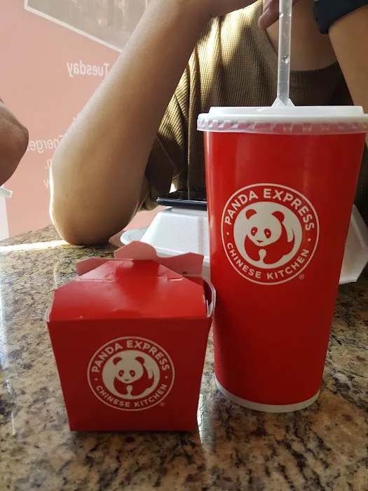 Panda Express 5
