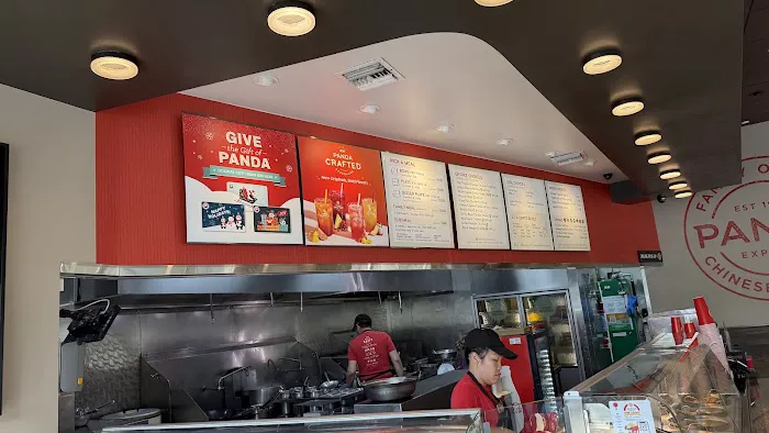 Panda Express 4