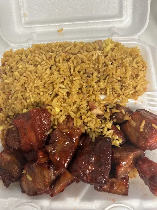 China One Sheridan Location 4