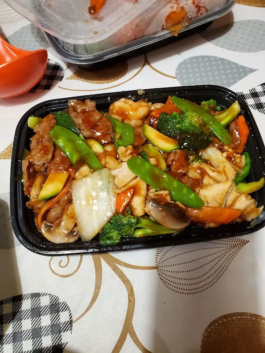 China One Sheridan Location 5