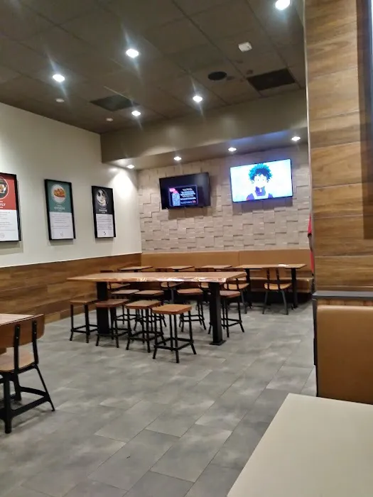Panda Express 2