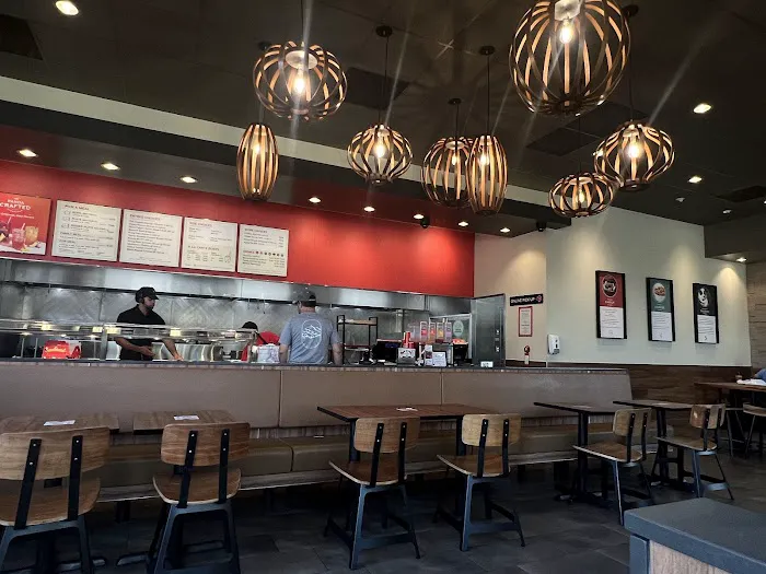 Panda Express 3