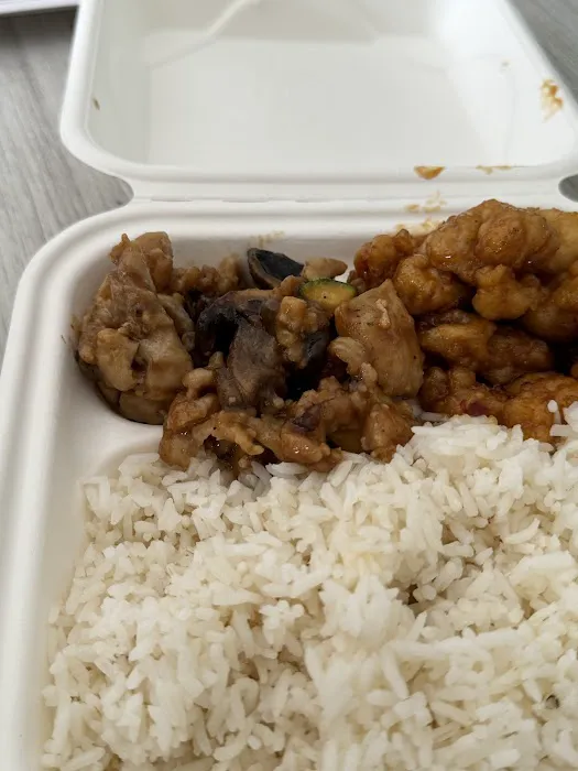 Panda Express 10