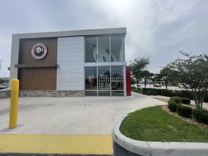 Panda Express 8