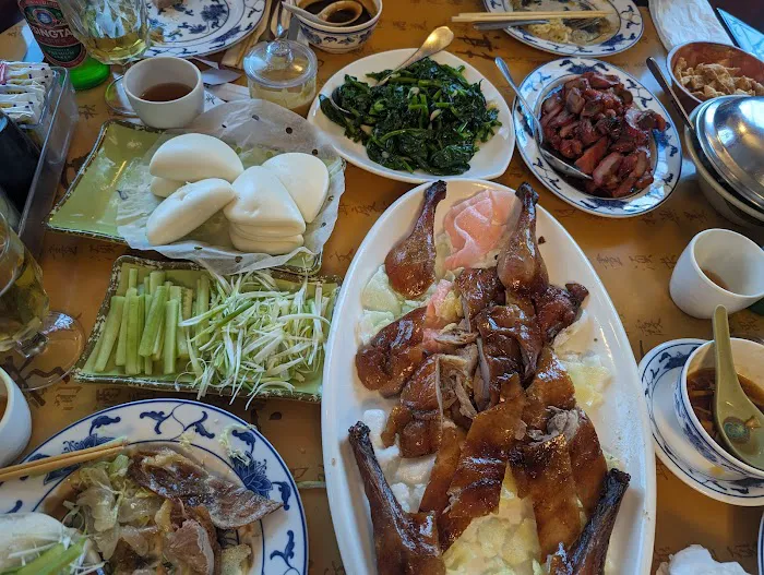 King Palace Chinese BBQ 1