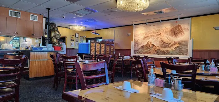 King Palace Chinese BBQ 4