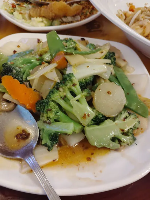 King Palace Chinese BBQ 5
