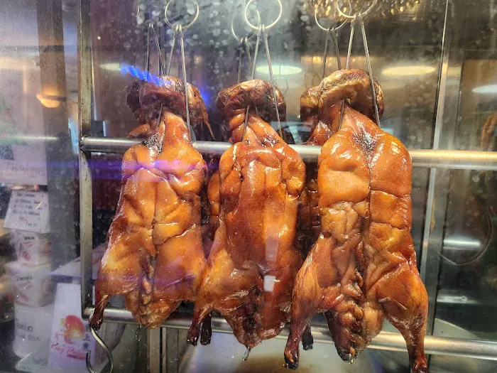 King Palace Chinese BBQ 6