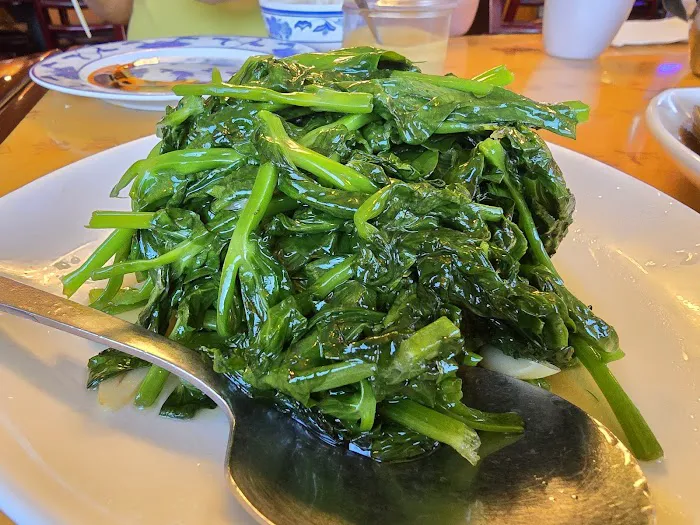 King Palace Chinese BBQ 7