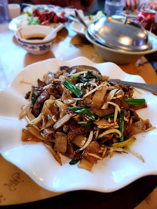 King Palace Chinese BBQ 10