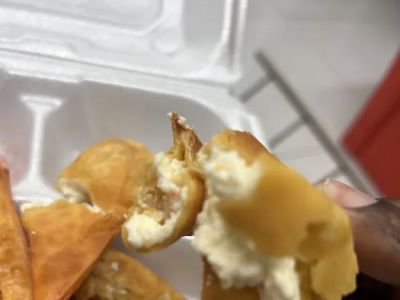 New Wong’s Chinese Take-Out Restaurant 0