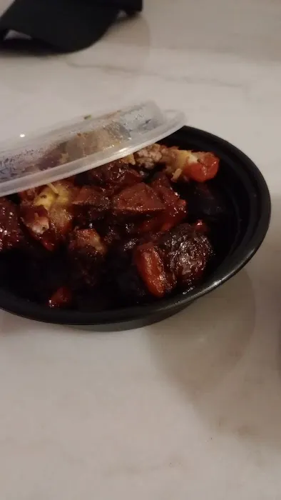 New Wong’s Chinese Take-Out Restaurant 8