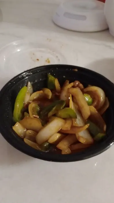 New Wong’s Chinese Take-Out Restaurant 9