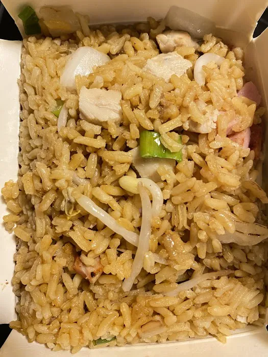 New Wong’s Chinese Take-Out Restaurant 7