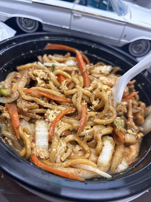 New Wong’s Chinese Take-Out Restaurant 2