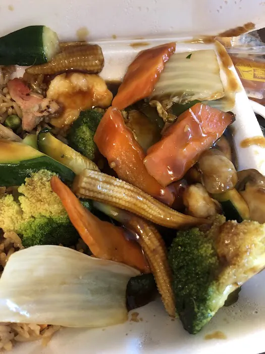 China Wok 1
