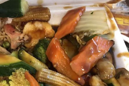 China Wok