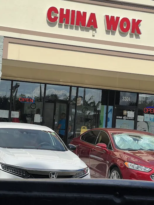 China Wok 2