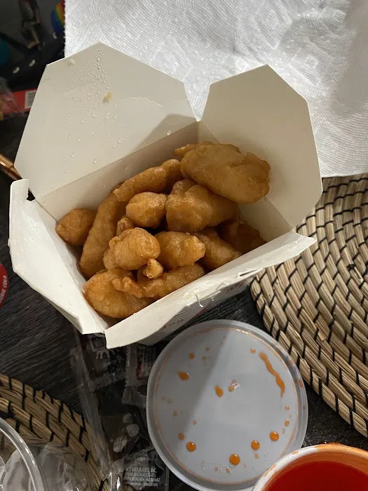 China Wok 8