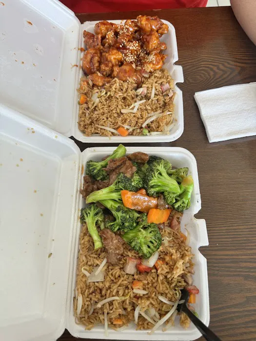 China Wok 4