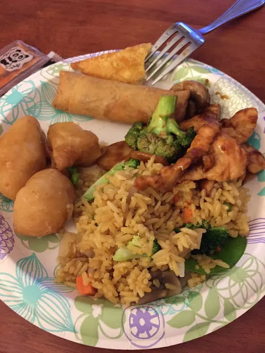 China Wok 5