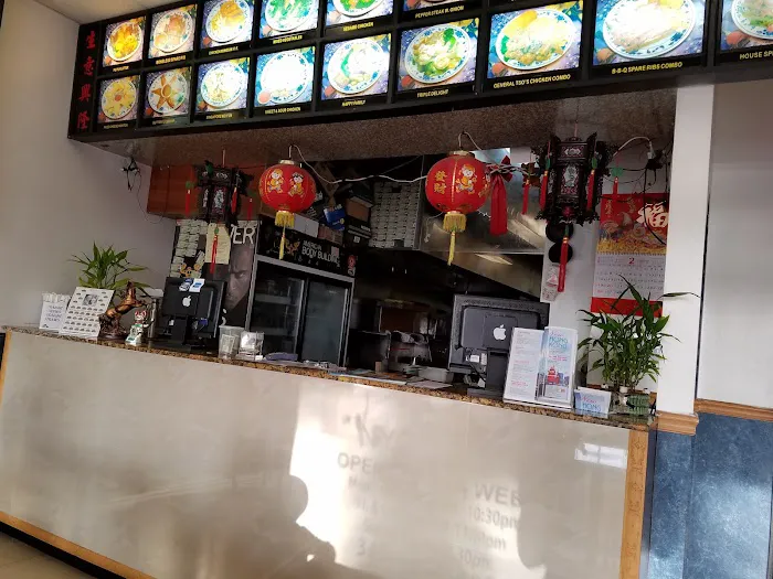 New Hong Kong 2