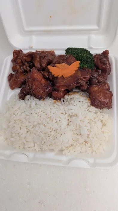 Golden Star Chinese Restaurant 2