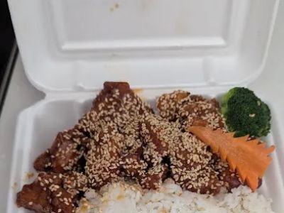 Golden Star Chinese Restaurant 0