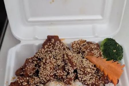 Golden Star Chinese Restaurant