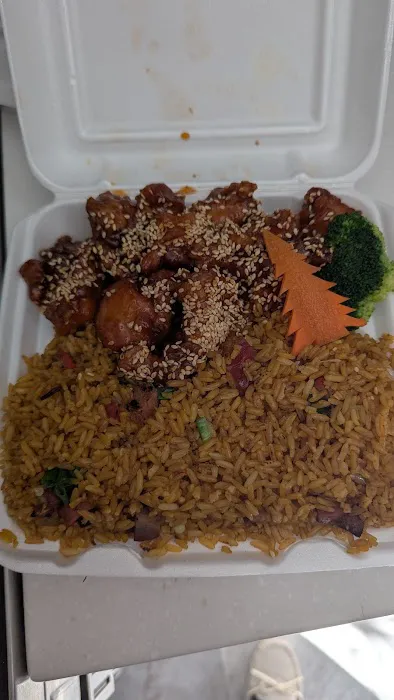 Golden Star Chinese Restaurant 10