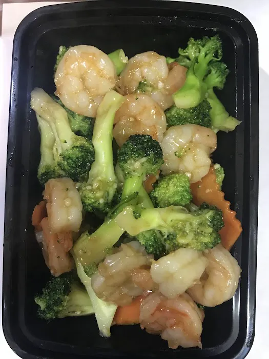 Rice N' Wings Inc 1