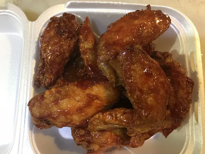 Rice N' Wings Inc 2