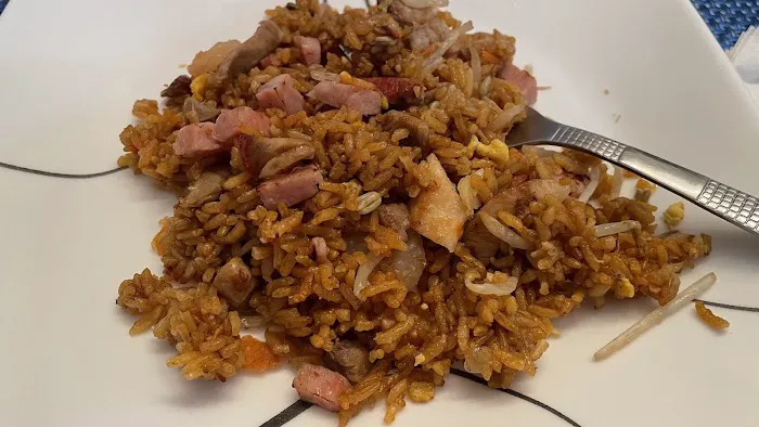Rice N' Wings Inc 4
