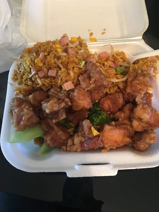 Rice N' Wings Inc 7